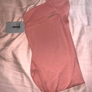 Whitney Simmons x Gymshark Leggings